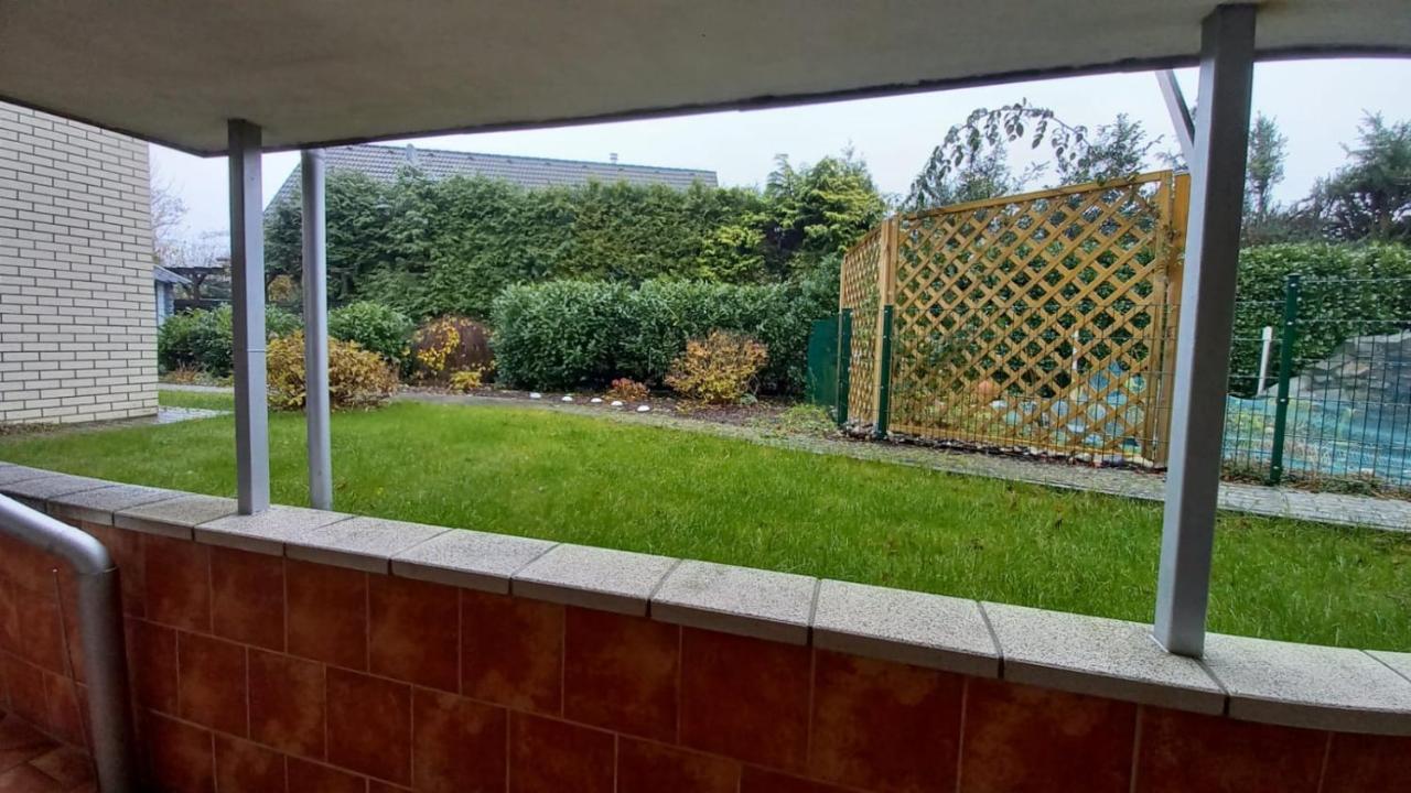 Fewo-Hengesbach Much Exteriör bild